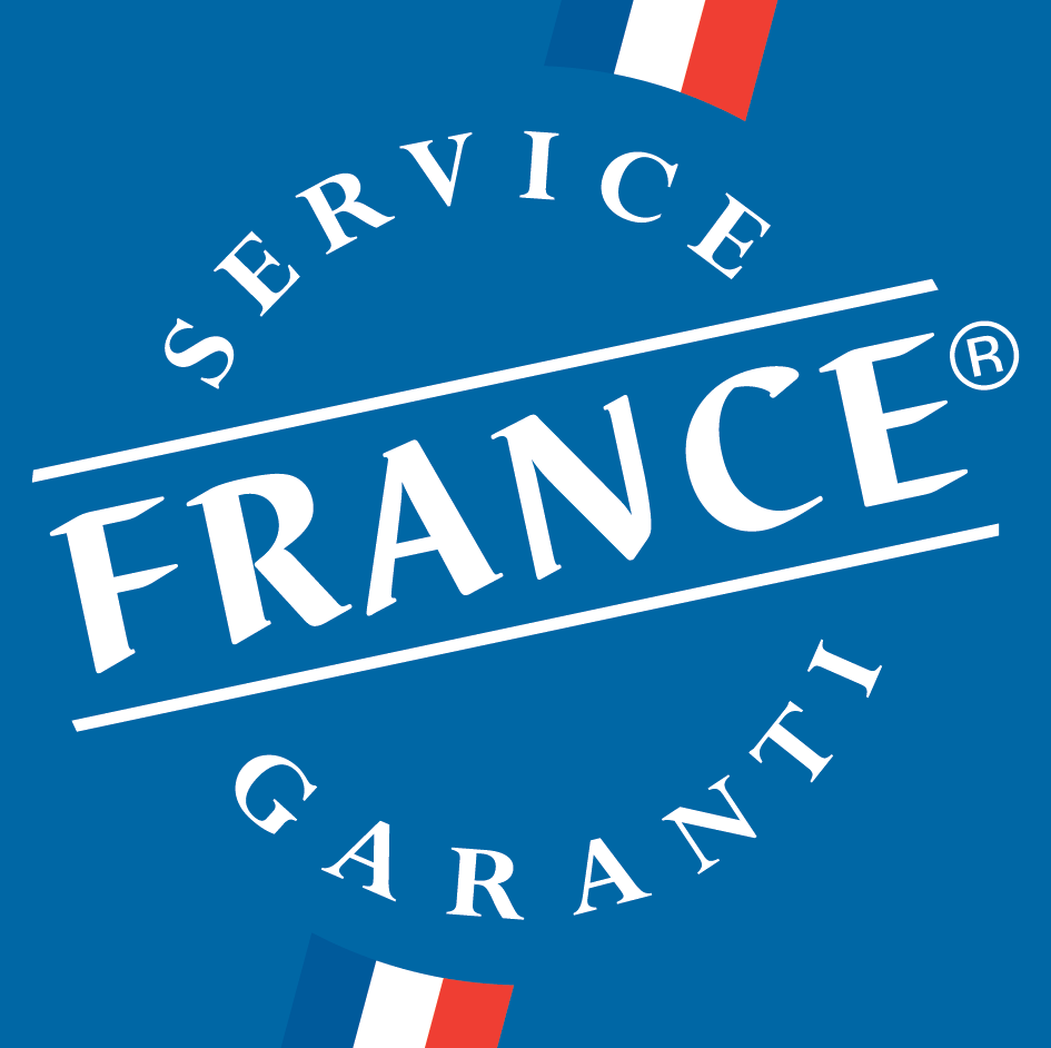Service France garanti