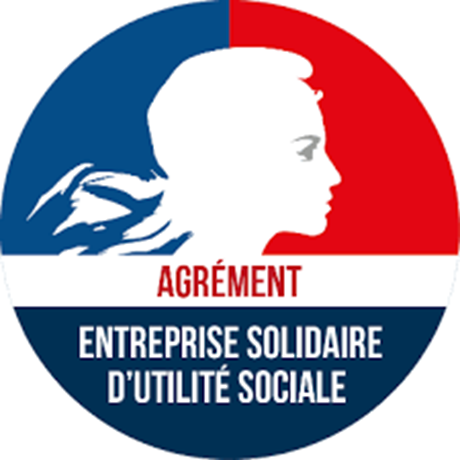 Entreprise solidaire d'utilité sociale