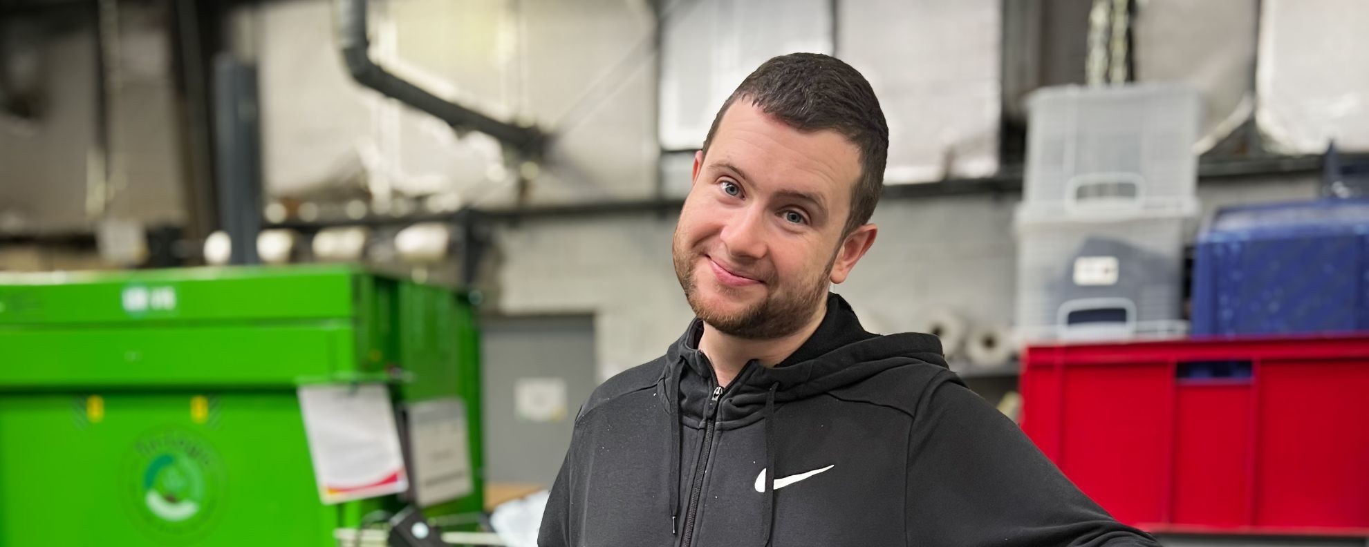 Dorian Guignard Ateliers du Bocage